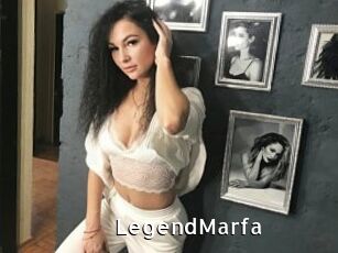 LegendMarfa