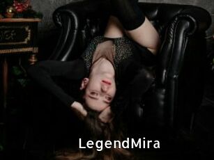 LegendMira