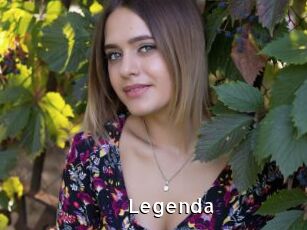 Legenda My Porno Stash