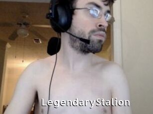LegendaryStalion