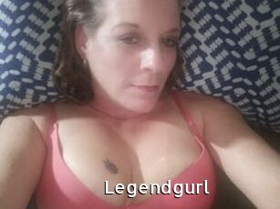 Legendgurl