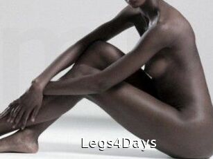 Legs4Days
