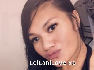 LeiLaniLove_xo
