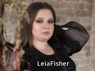 LeiaFisher