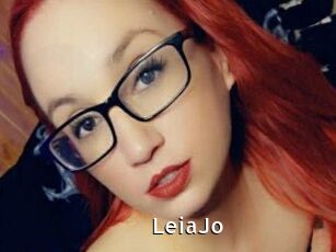 LeiaJo