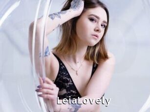 LeiaLovely