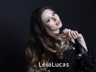 LeiaLucas