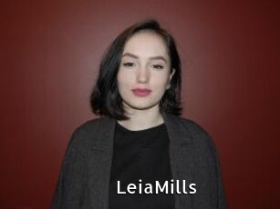 LeiaMills
