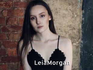 LeiaMorgan