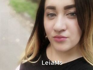 LeiaMs