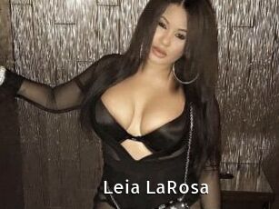 Leia_LaRosa