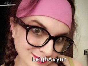 LeighAvynn