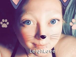 LeighLove