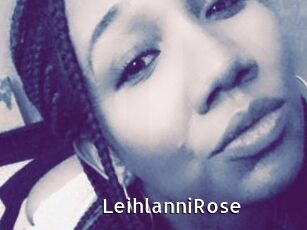 LeihlanniRose