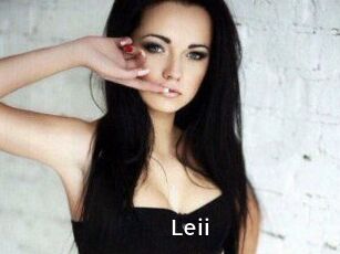 Leii