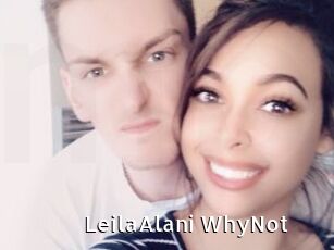 LeilaAlani_WhyNot
