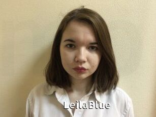 LeilaBlue