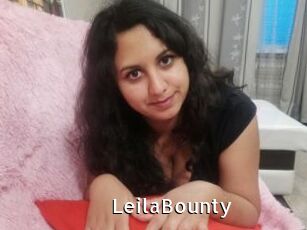 LeilaBounty