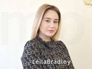 LeilaBradley