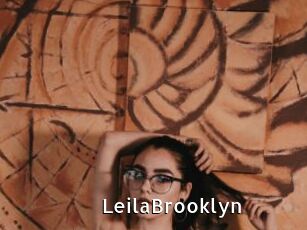 LeilaBrooklyn