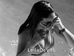 LeilaDevil6