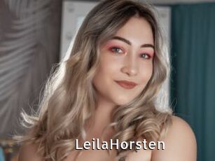LeilaHorsten My Porno Stash