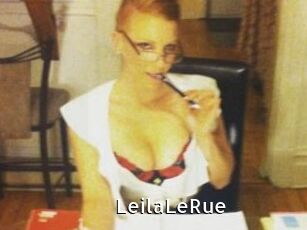 LeilaLeRue
