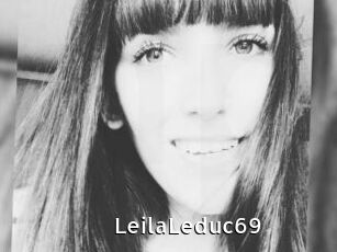 LeilaLeduc69