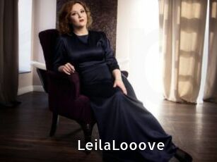 LeilaLooove