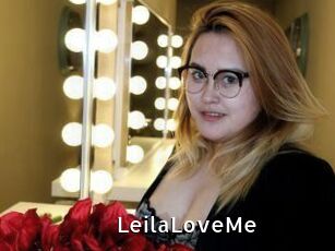 LeilaLoveMe