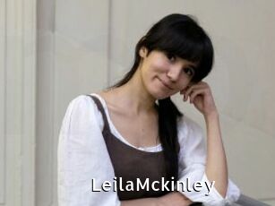 LeilaMckinley
