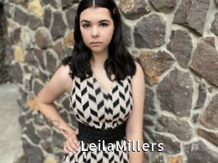 LeilaMillers