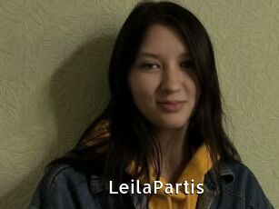 LeilaPartis
