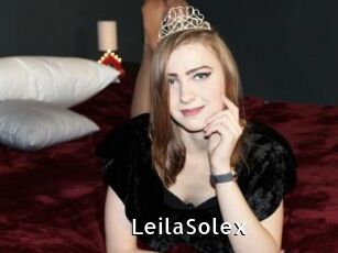 LeilaSolex