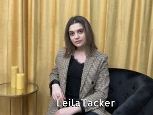 LeilaTacker