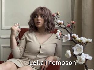 LeilaThompson