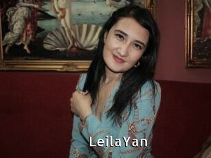 LeilaYan
