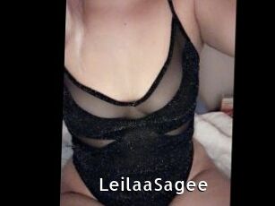 LeilaaSagee
