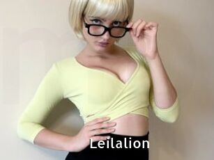 Leilalion