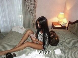 Leilan My Porno Stash