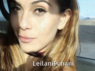 LeilaniPunani