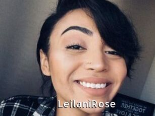 LeilaniRose