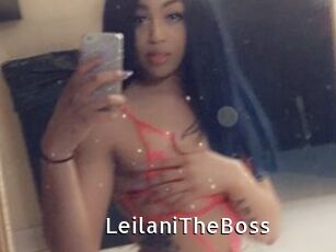 LeilaniTheBoss