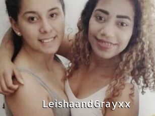 LeishaandGrayxx