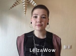 LeizaWow