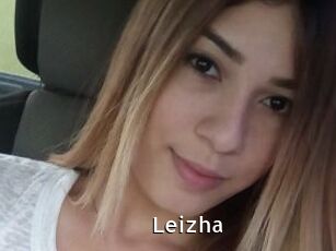 Leizha
