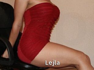Lejla