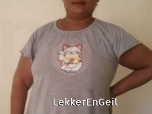 LekkerEnGeil