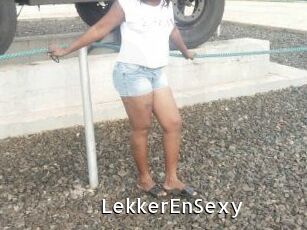 LekkerEnSexy