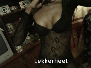Lekkerheet My Porno Stash